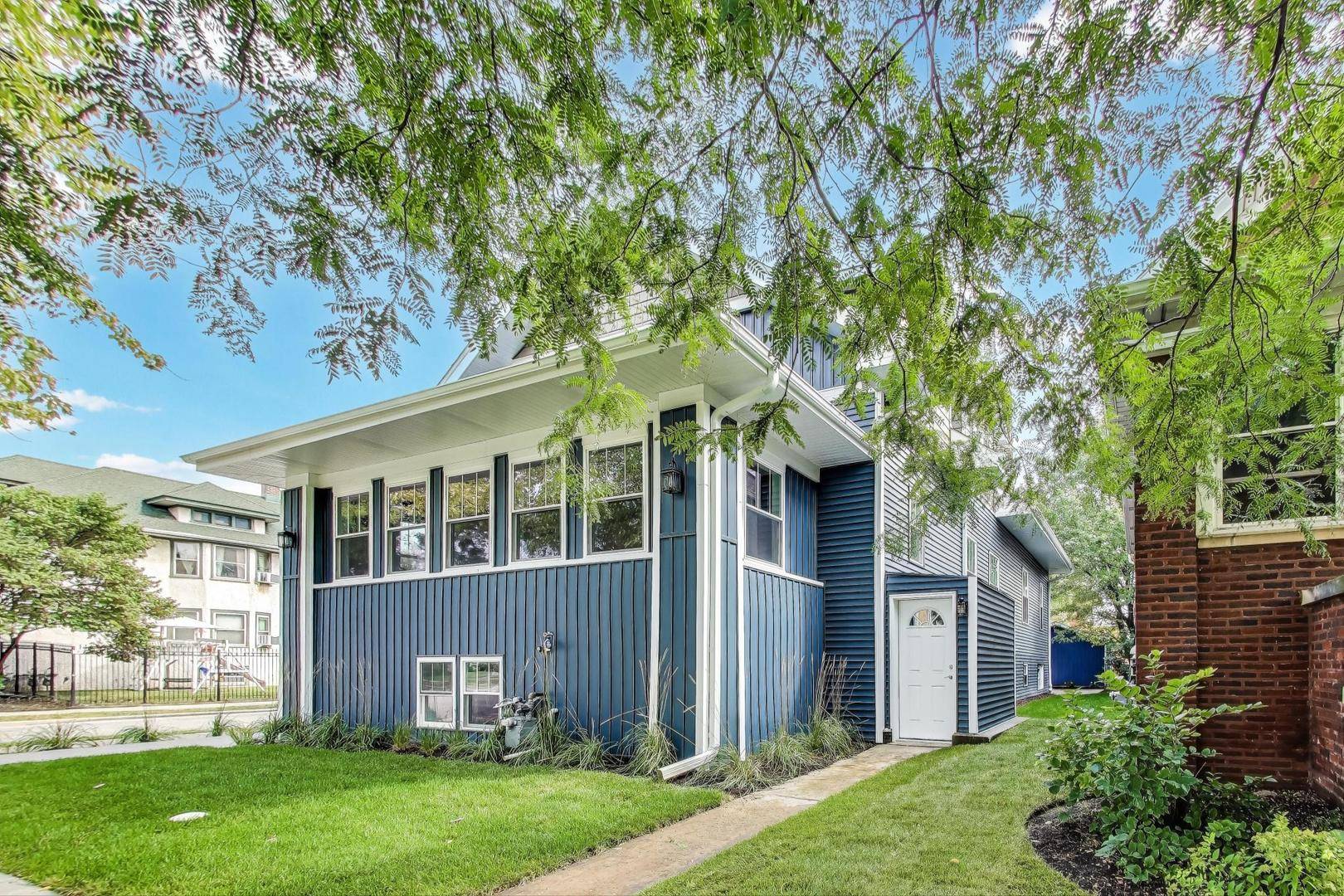 Forest Park, IL 60130,500 circle AVE