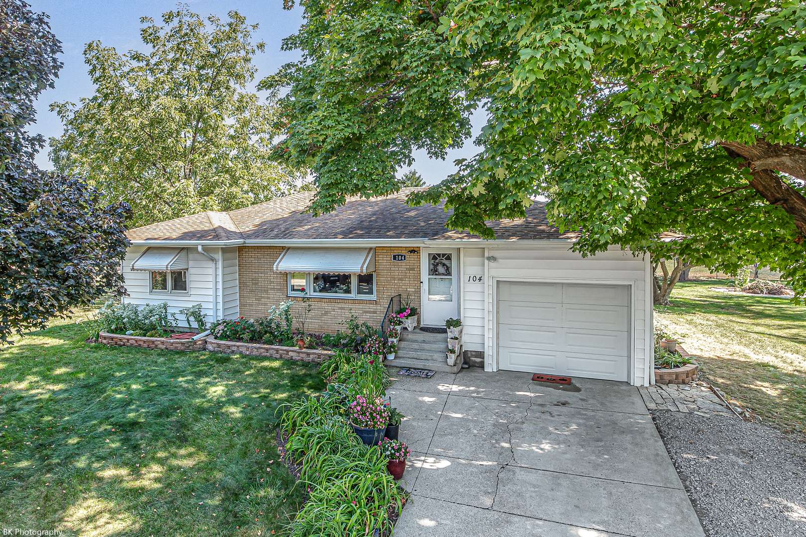 Shorewood, IL 60404,104 Dante CT