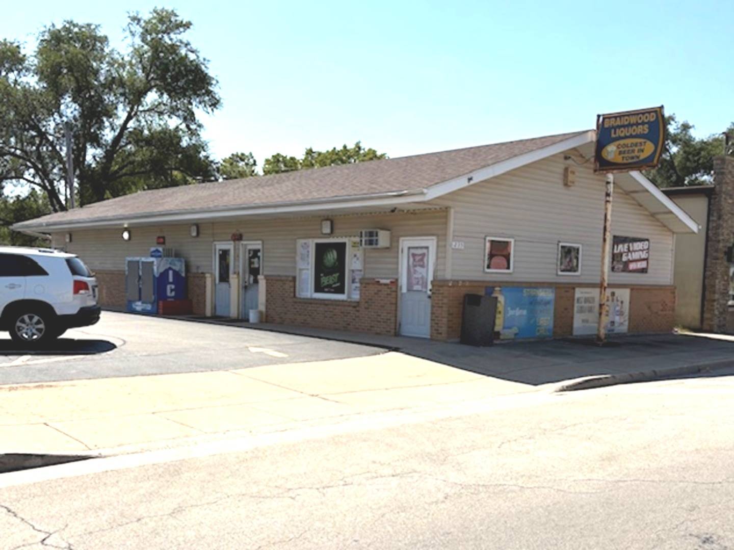 Braidwood, IL 60408,235 E Main ST