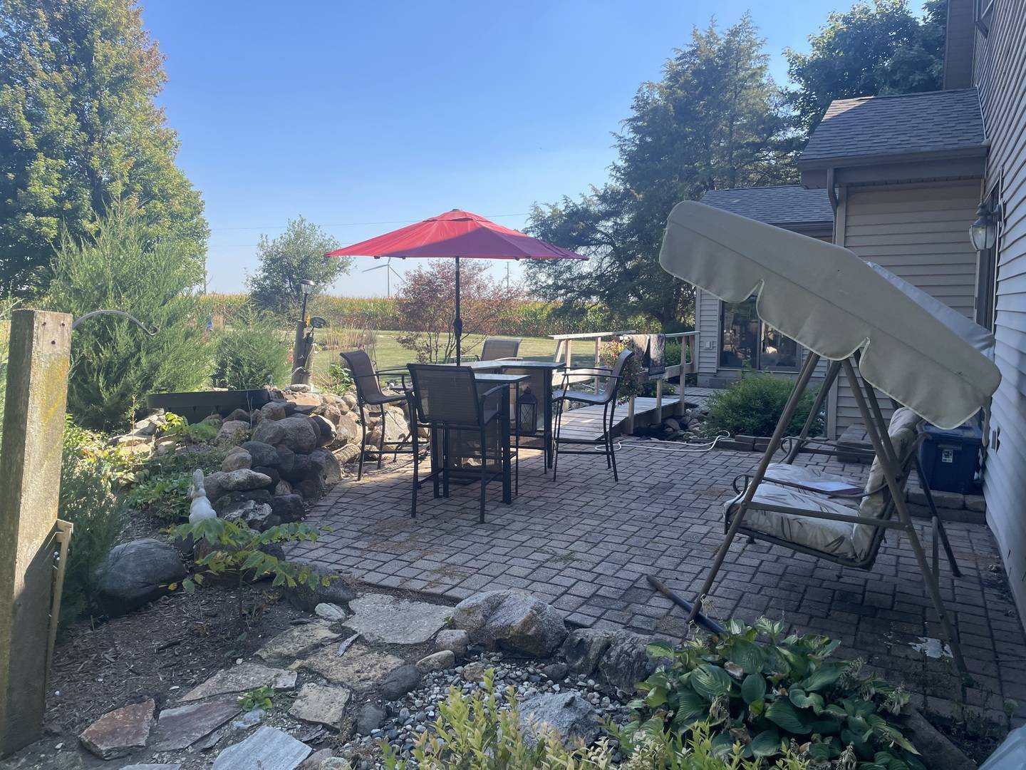 Herscher, IL 60941,3333 N 400 East RD