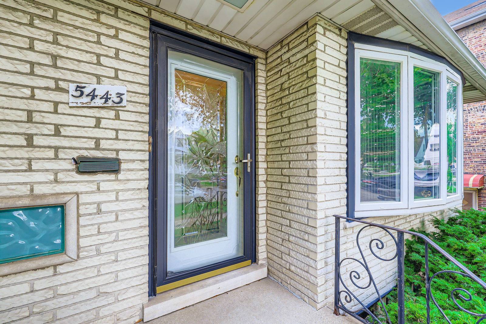 Chicago, IL 60638,5443 S Nottingham AVE