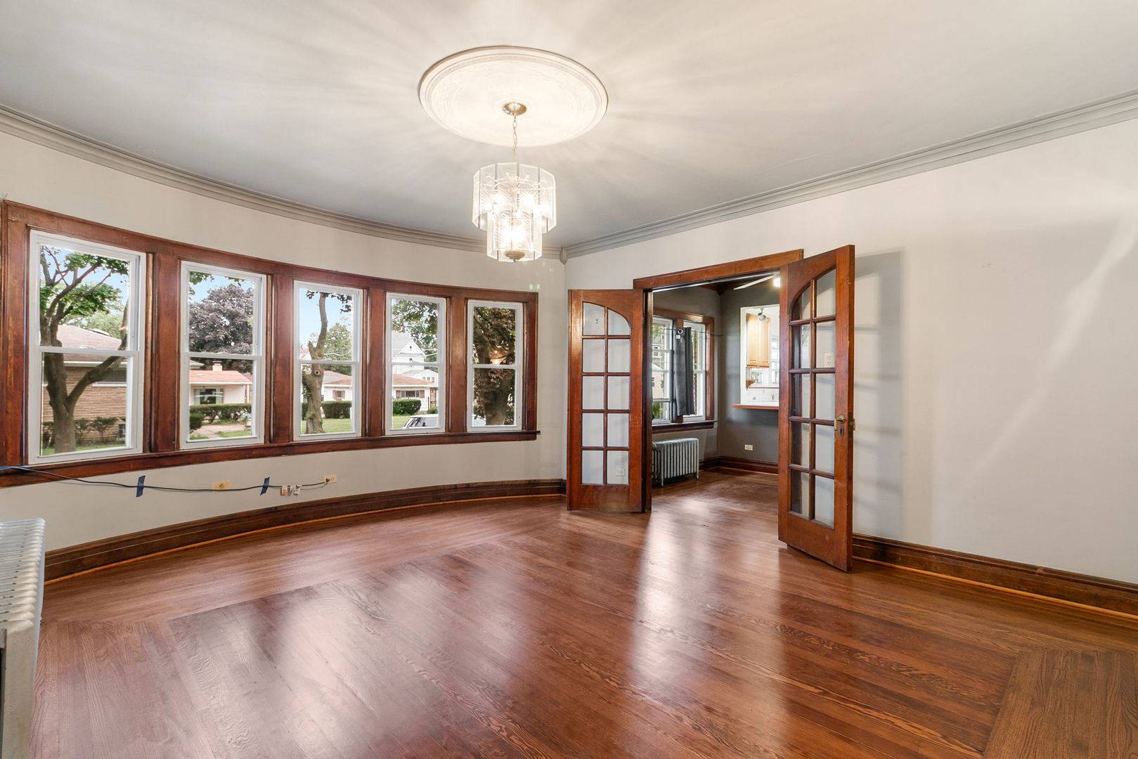 Maywood, IL 60153,1619 Washington BLVD