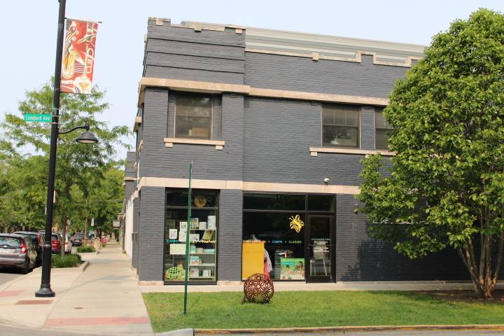 Oak Park, IL 60304,200 Harrison ST