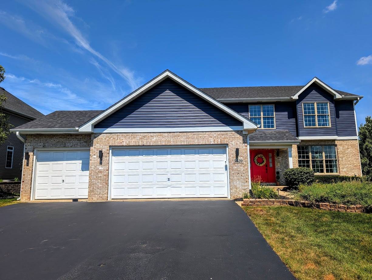 Hoffman Estates, IL 60192,5520 Bear Claw CT