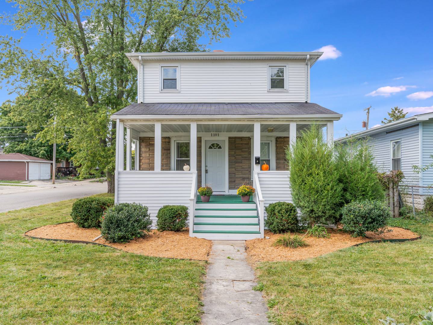 Joliet, IL 60435,1101 N Raynor AVE