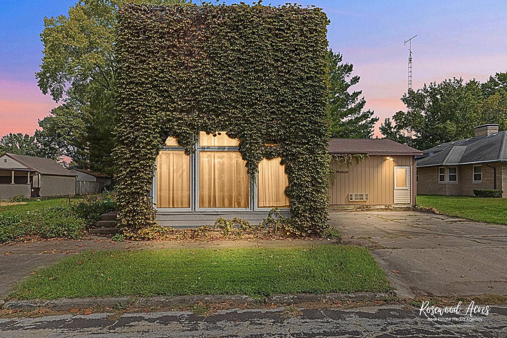 Lincoln, IL 62656,620 Tremont ST