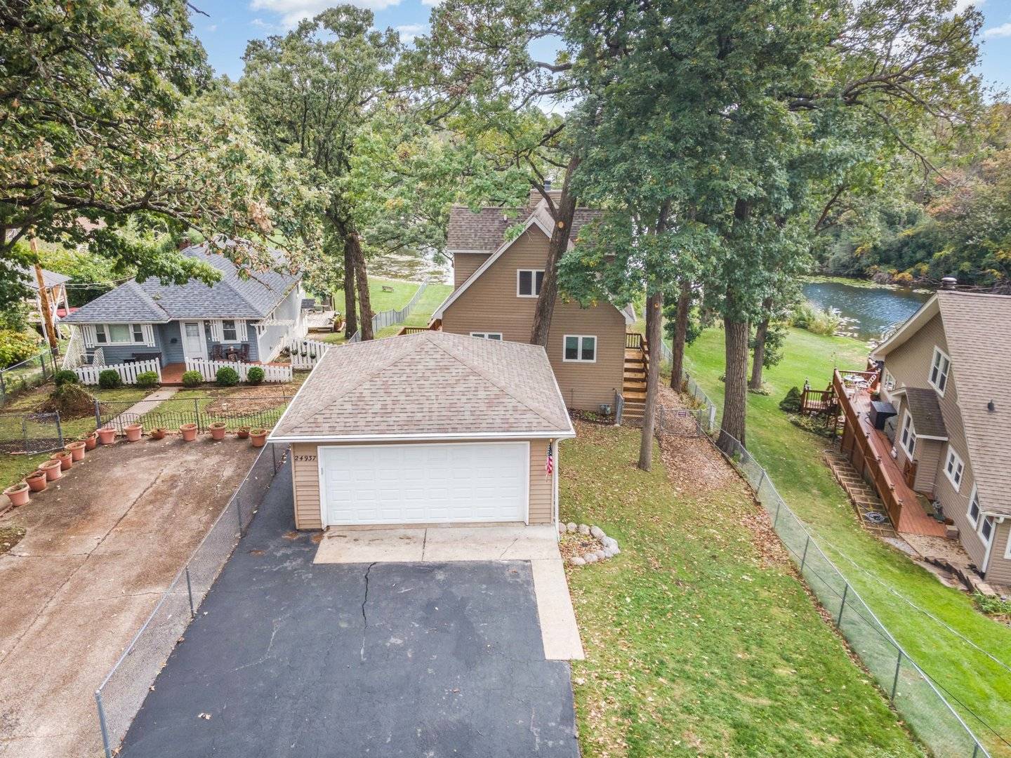 Lake Villa, IL 60046,24937 W Forest DR