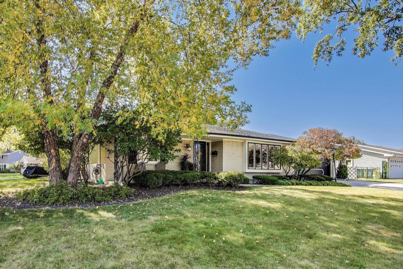 Des Plaines, IL 60016,535 King LN