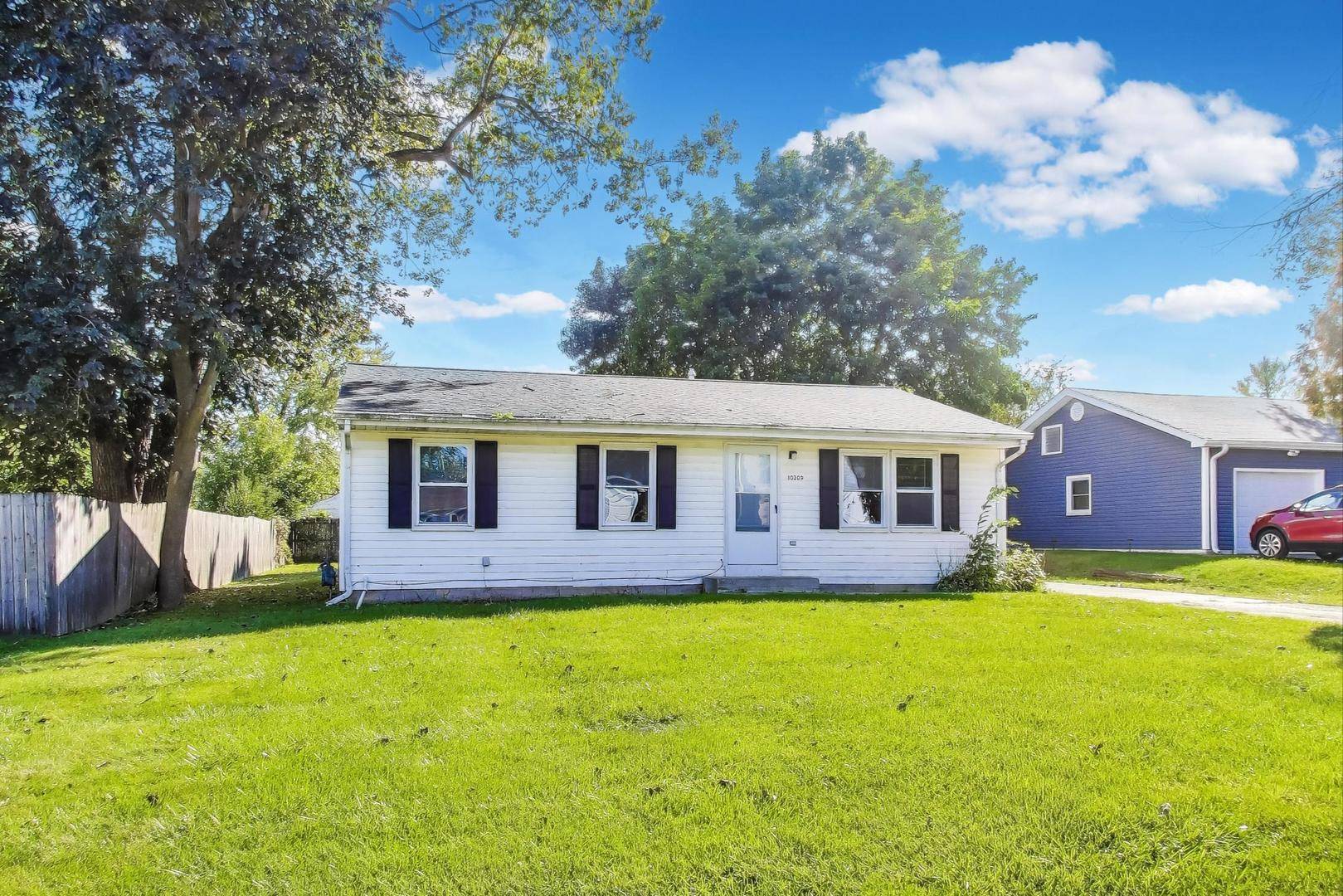 Beach Park, IL 60099,10209 W Crissy AVE