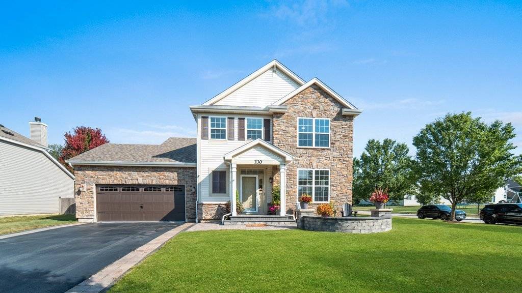 Oswego, IL 60543,230 Liszka LN