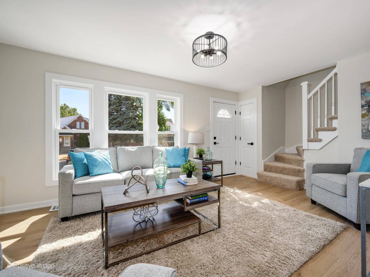 Chicago, IL 60629,4036 W 57th ST