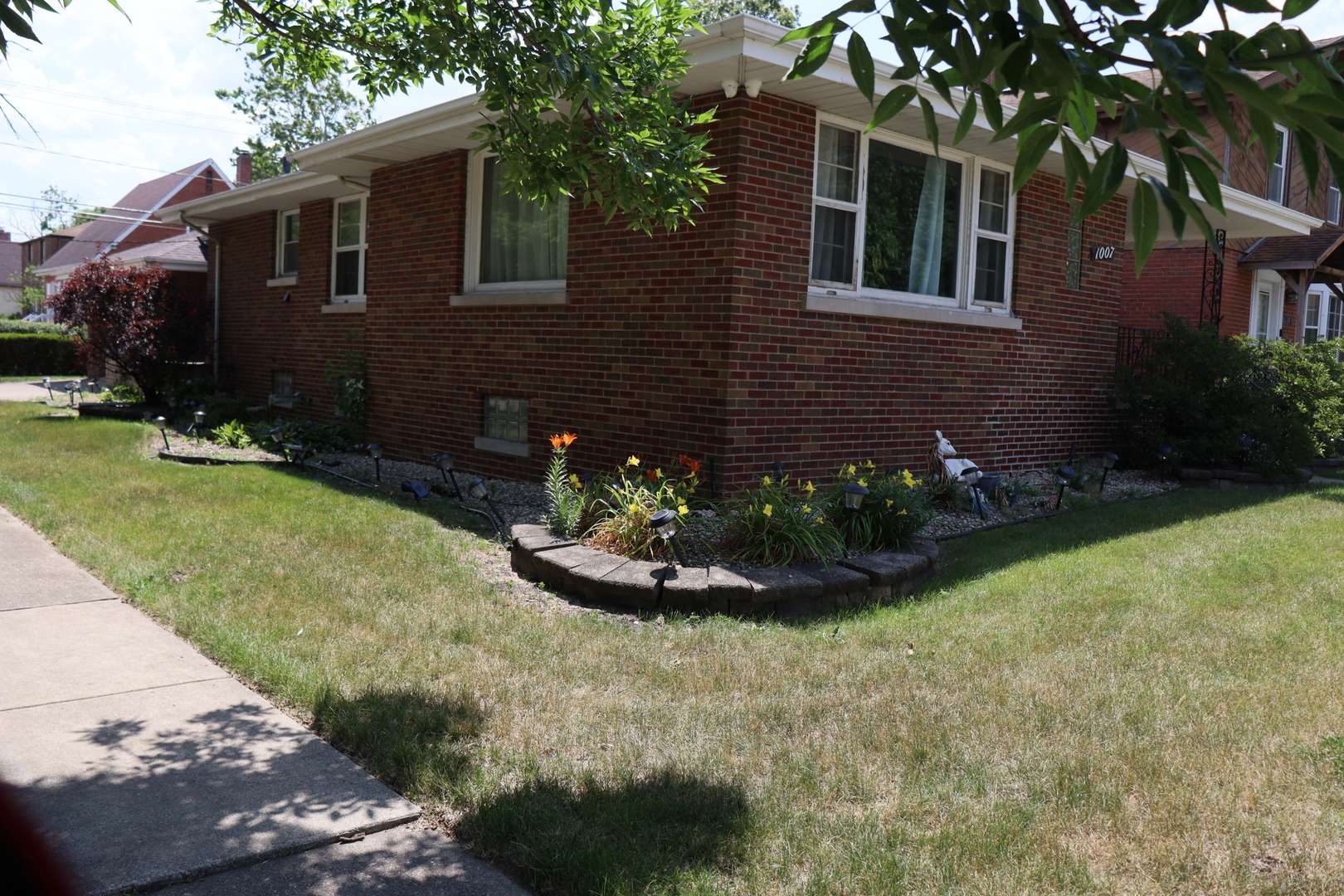 Calumet City, IL 60409,1007 Wentworth AVE