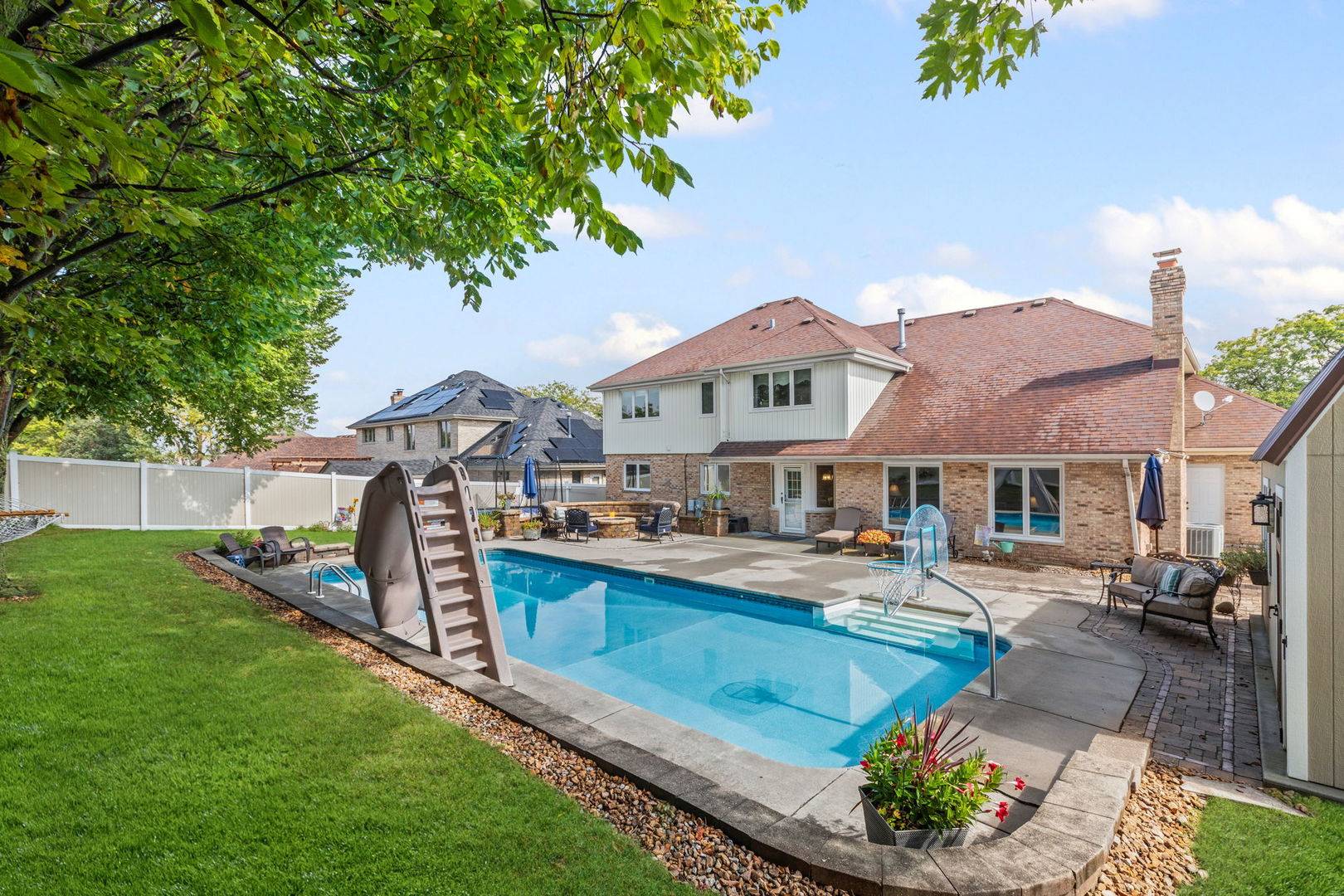 Tinley Park, IL 60487,17412 Briar DR