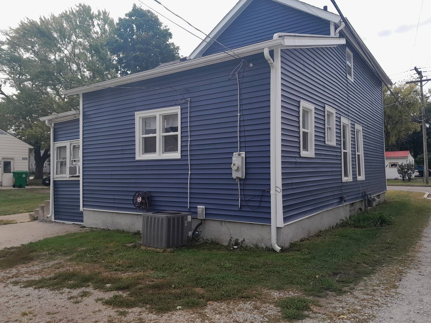 Mendota, IL 61342,604 5th ST