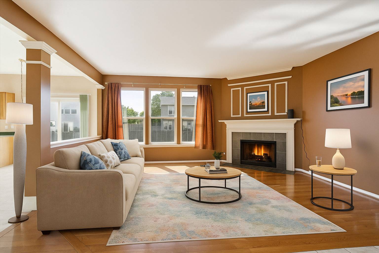 Bolingbrook, IL 60490,105 Forsythia ST