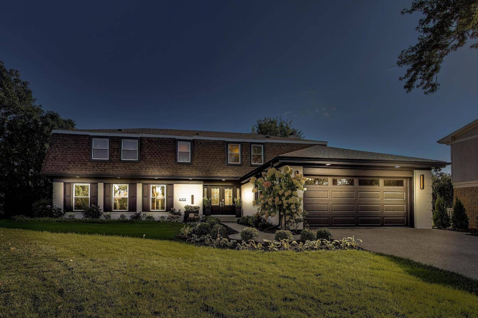 Northbrook, IL 60062,4003 Yorkshire LN