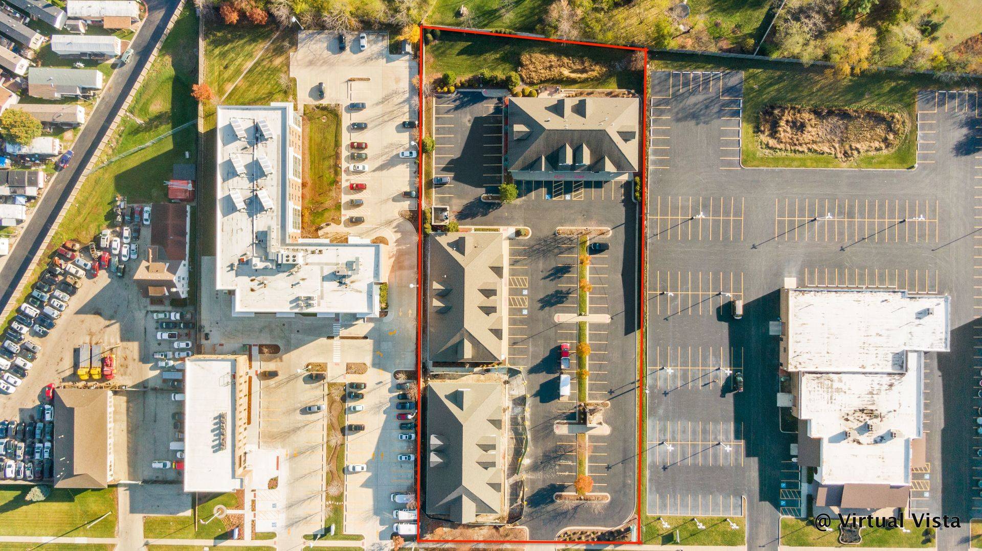 Countryside, IL 60525,6408 Joliet RD #1-2-3-4