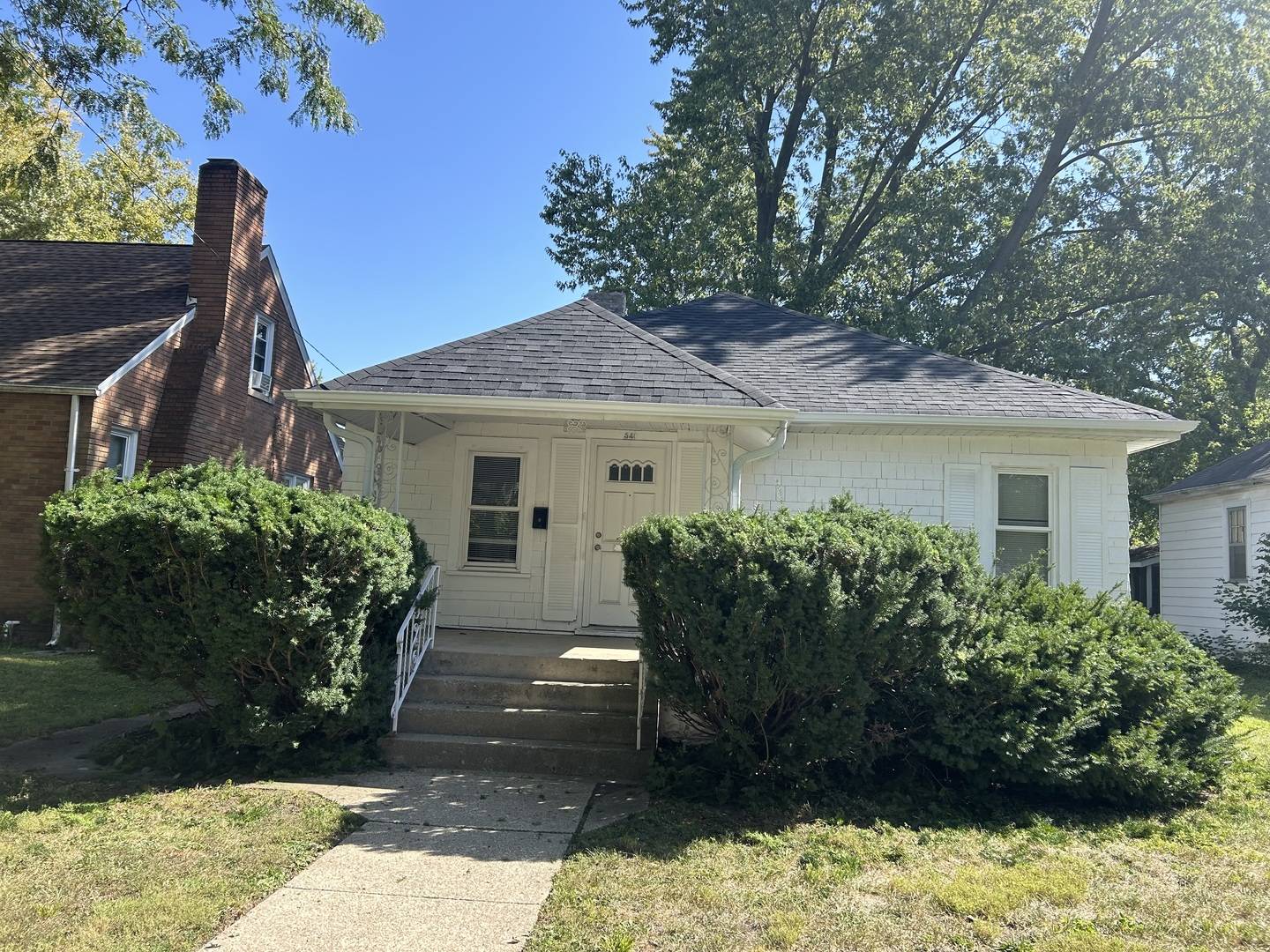 Kankakee, IL 60901,540 S Osborn AVE