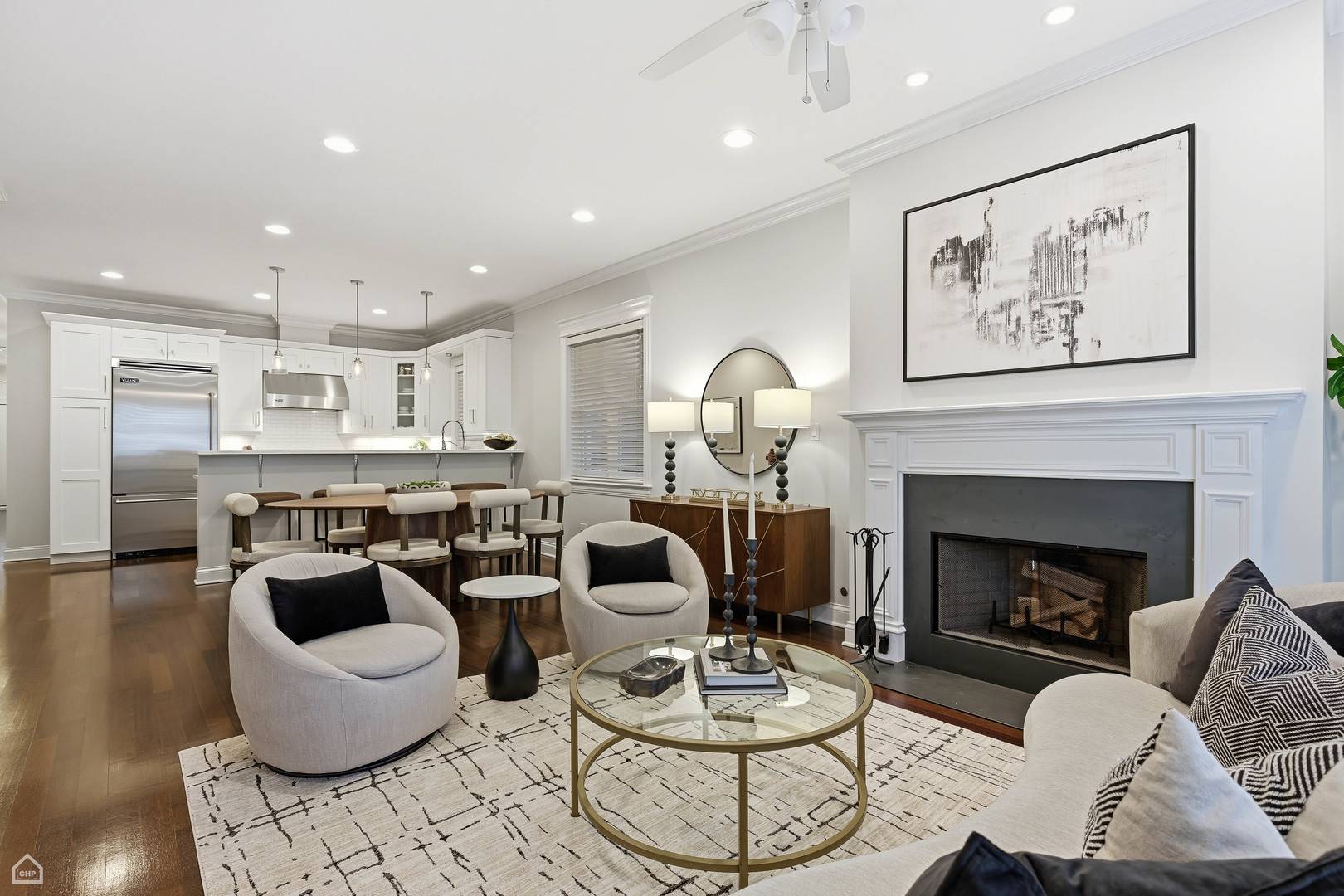 Chicago, IL 60614,2773 N Kenmore AVE #1