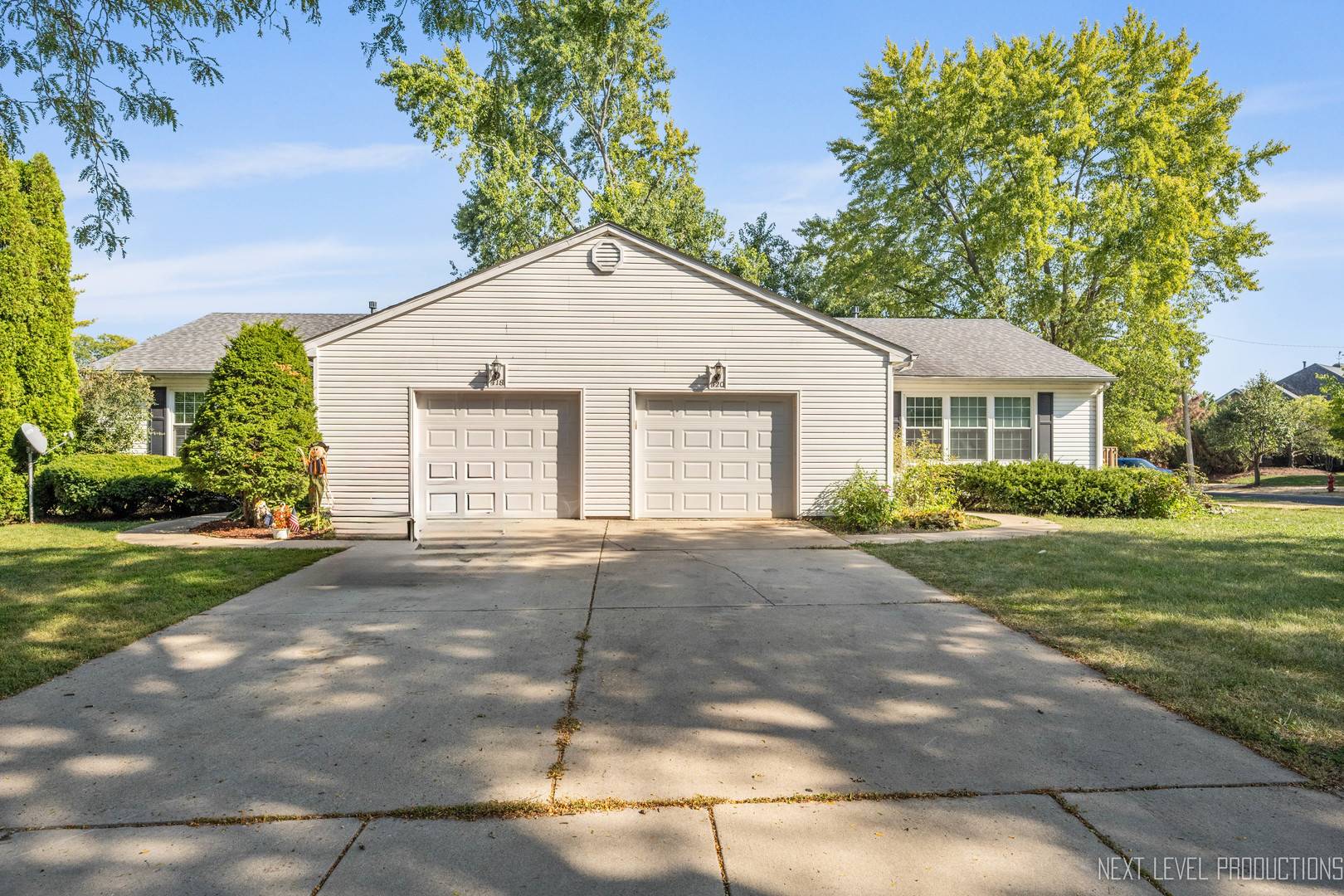 Oswego, IL 60543,418-420 Monroe ST