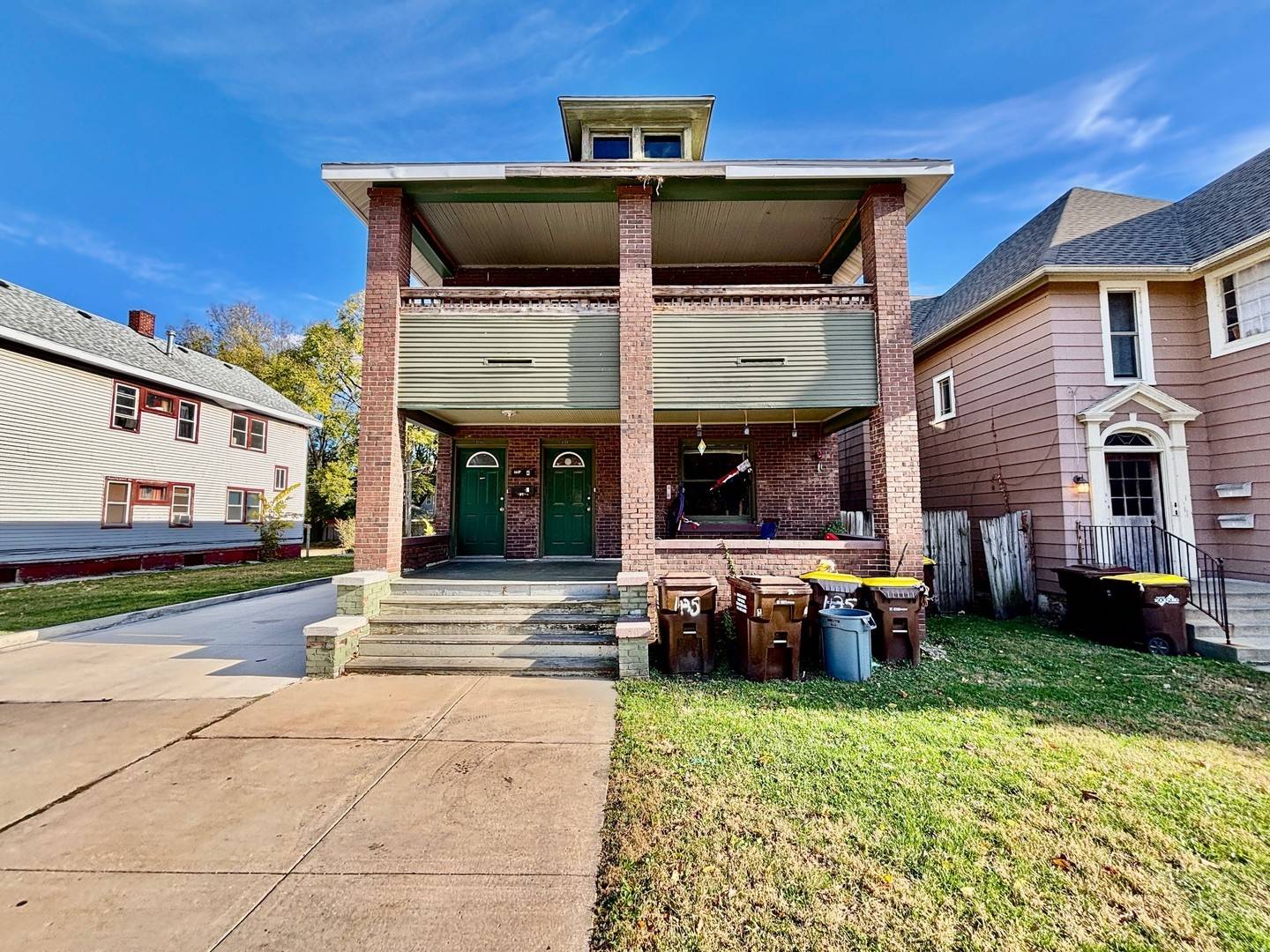 Rockford, IL 61103,1131 N Main ST