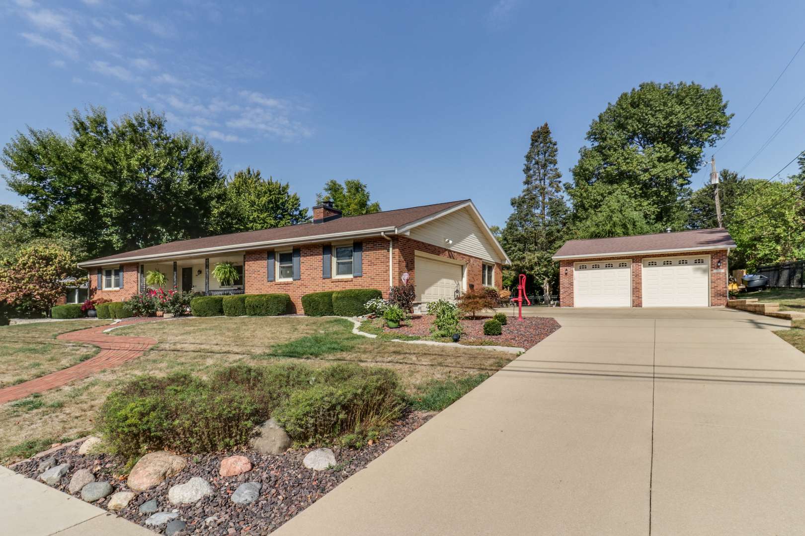 Normal, IL 61761,502 Jersey AVE