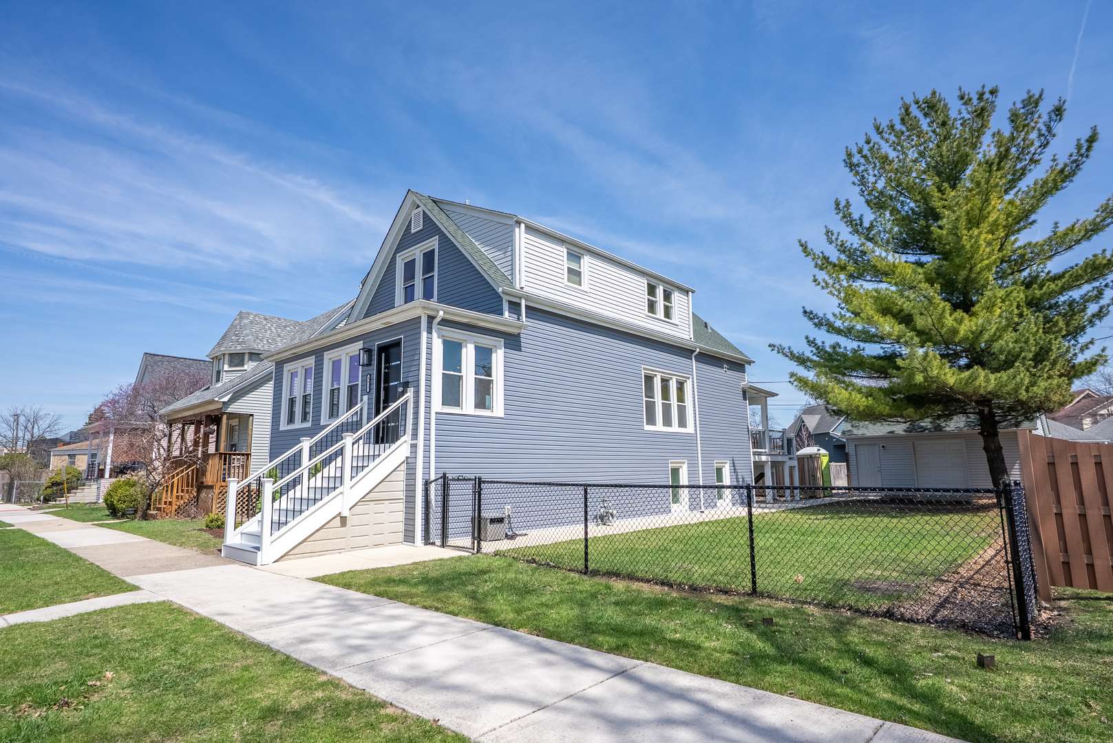 Brookfield, IL 60513,3617 Park AVE