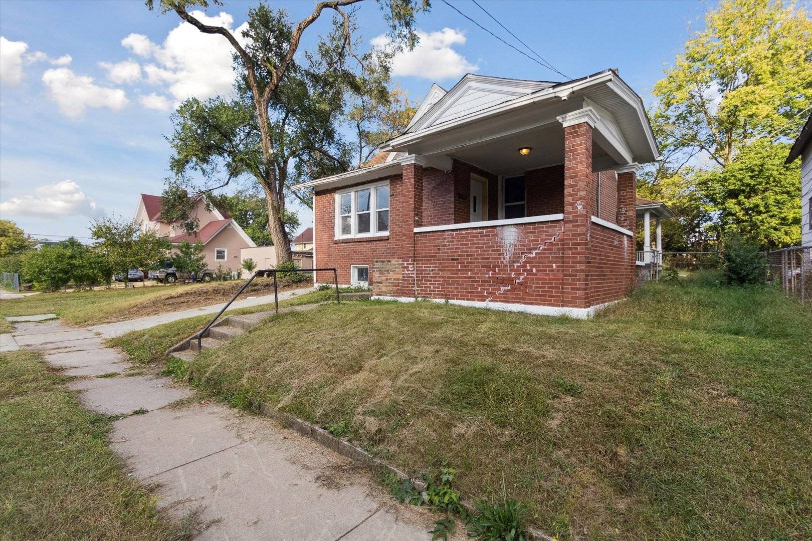 Rockford, IL 61104,918 S 3rd ST