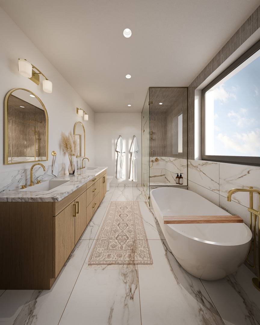 Chicago, IL 60657,3015 N Southport AVE #PH