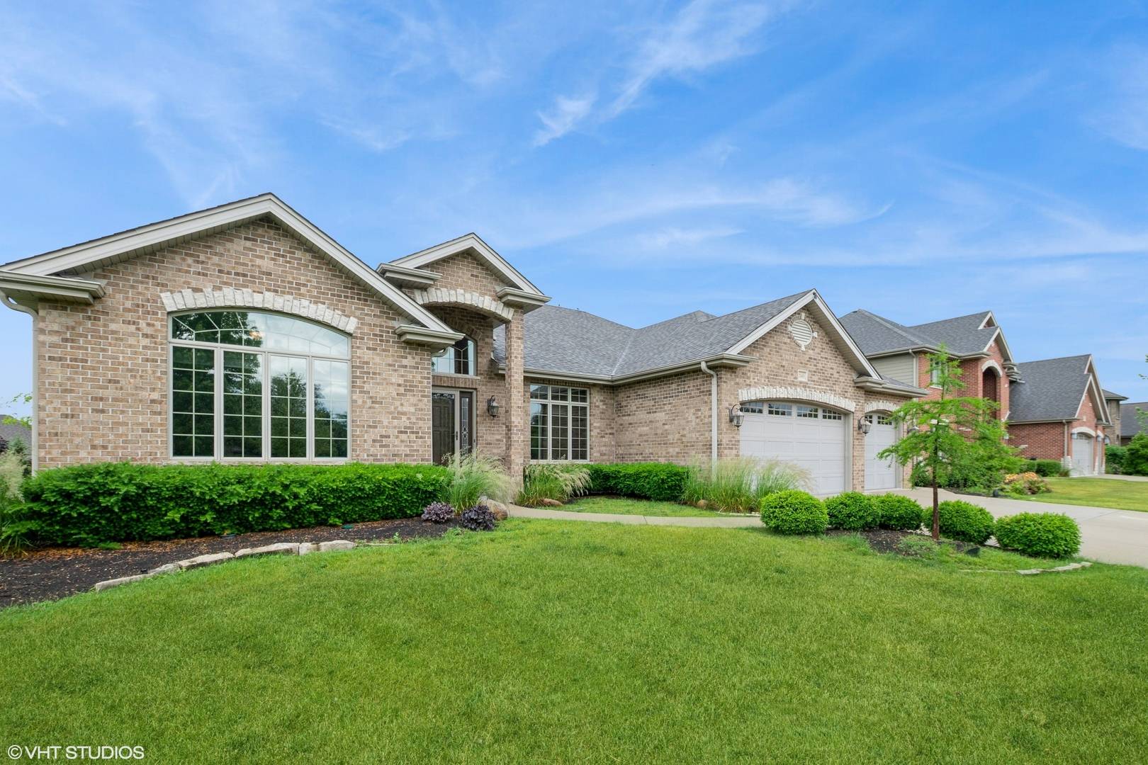 Mokena, IL 60448,21409 Foxtail DR