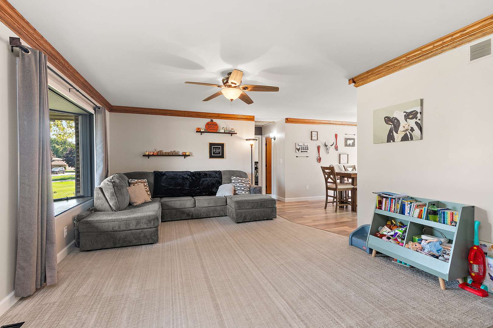 New Lenox, IL 60451,1529 Cimarron DR