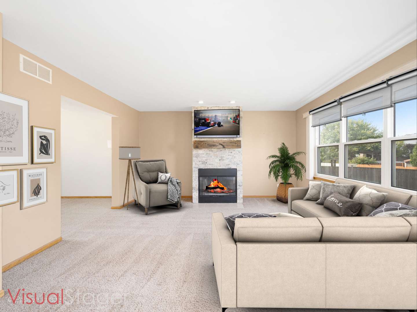 New Lenox, IL 60451,329 Hancock DR