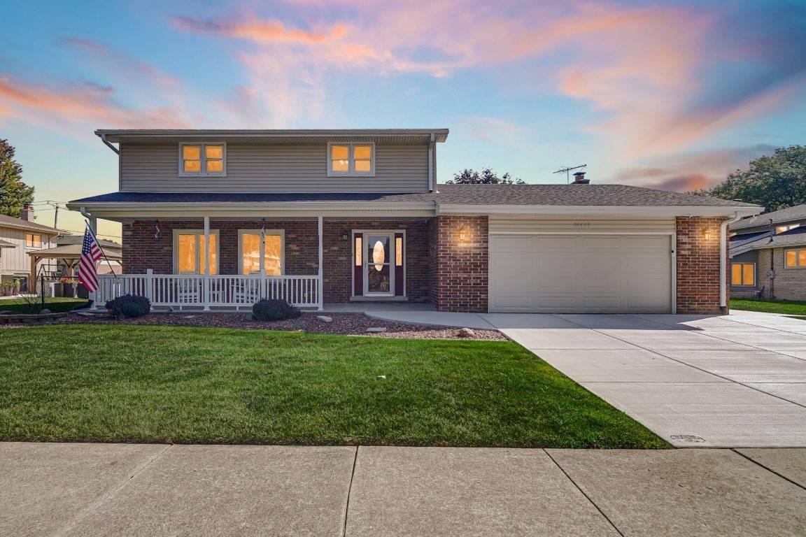 Orland Park, IL 60462,14453 S 88th AVE