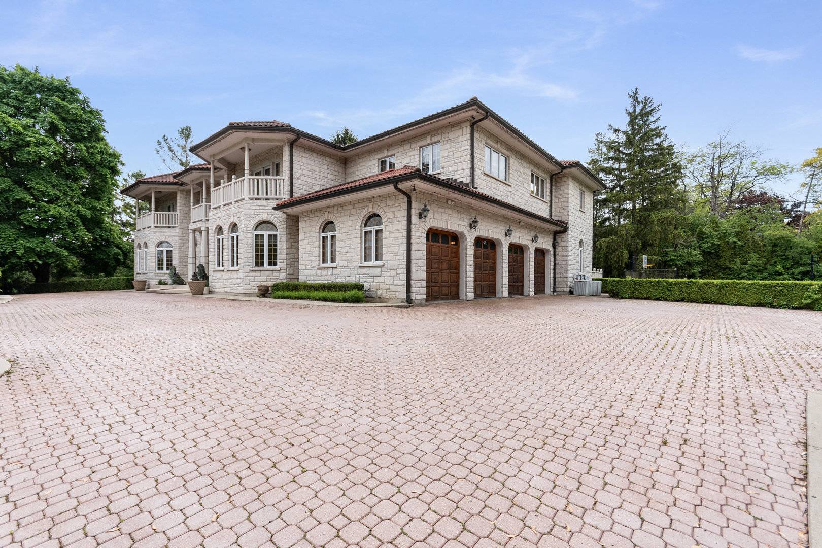 Lake Forest, IL 60045,1020 Evergreen DR