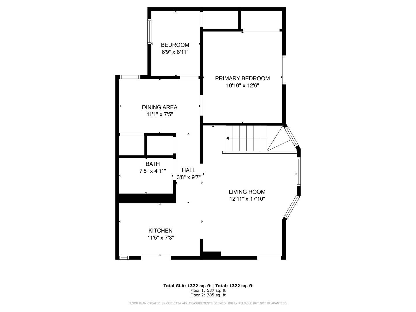 Chicago, IL 60657,754 W CALIFORNIA TER #1