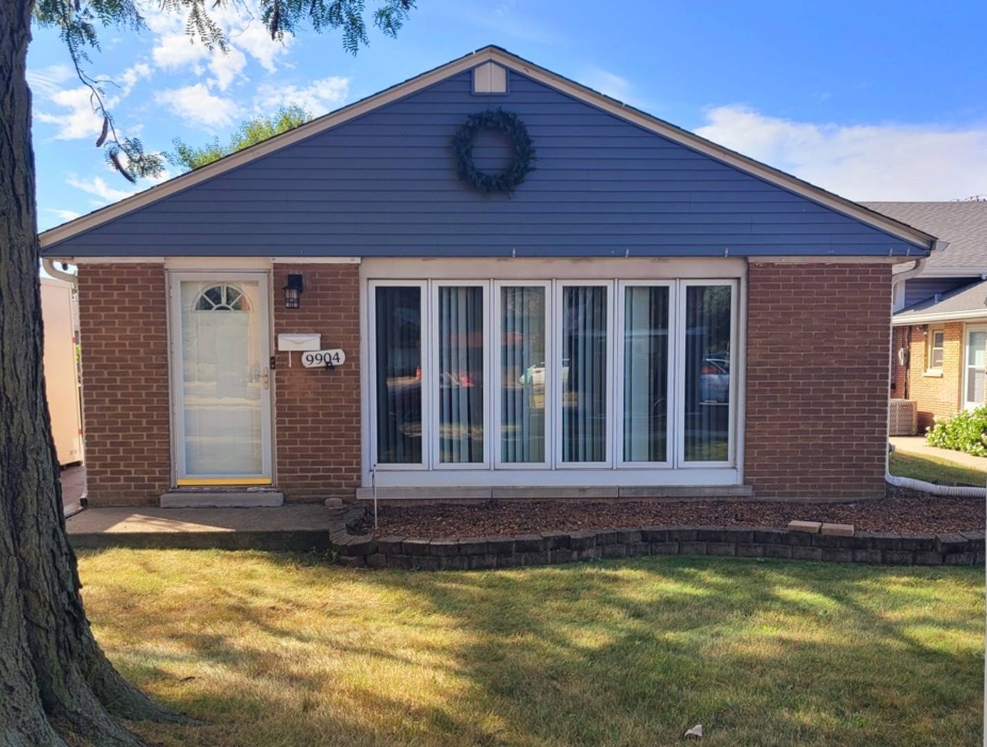 Oak Lawn, IL 60453,9904 S Cicero AVE