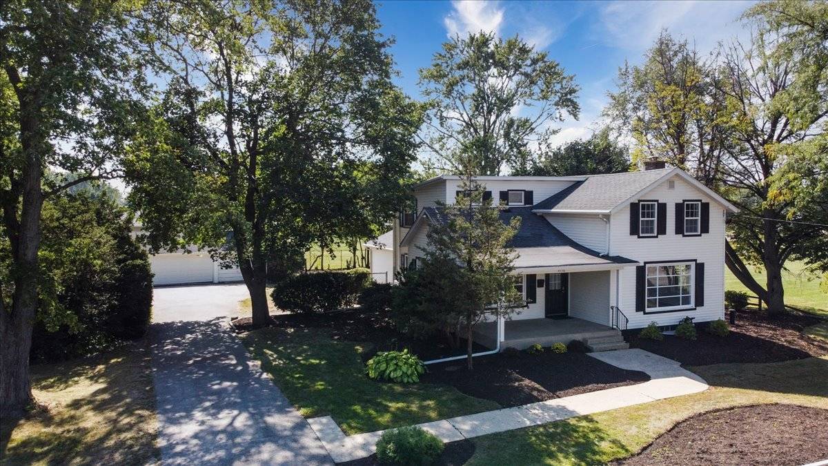 Joliet, IL 60435,2116 BLACK RD