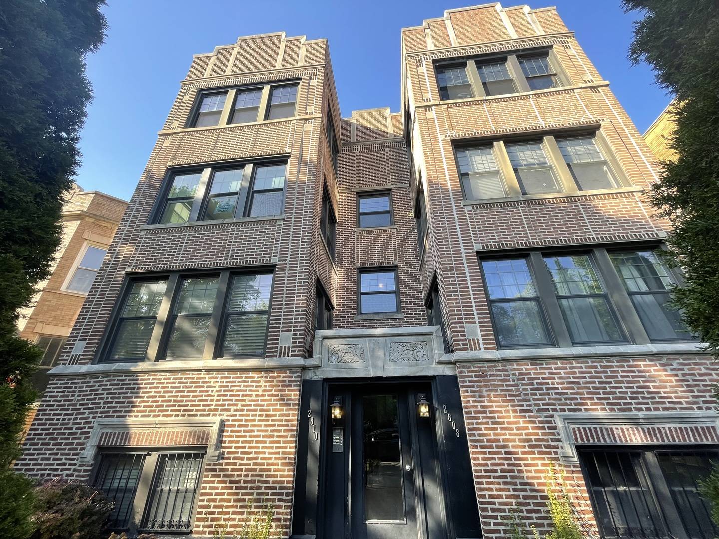 Chicago, IL 60647,2810 W Logan BLVD #3W