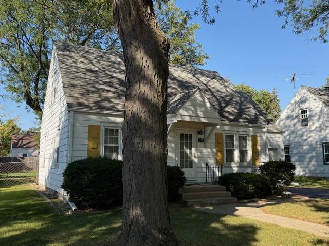 Joliet, IL 60435,1215 Richmond ST