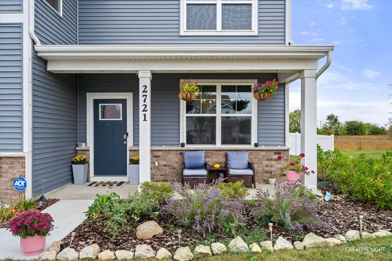 Yorkville, IL 60560,2721 Berrywood LN