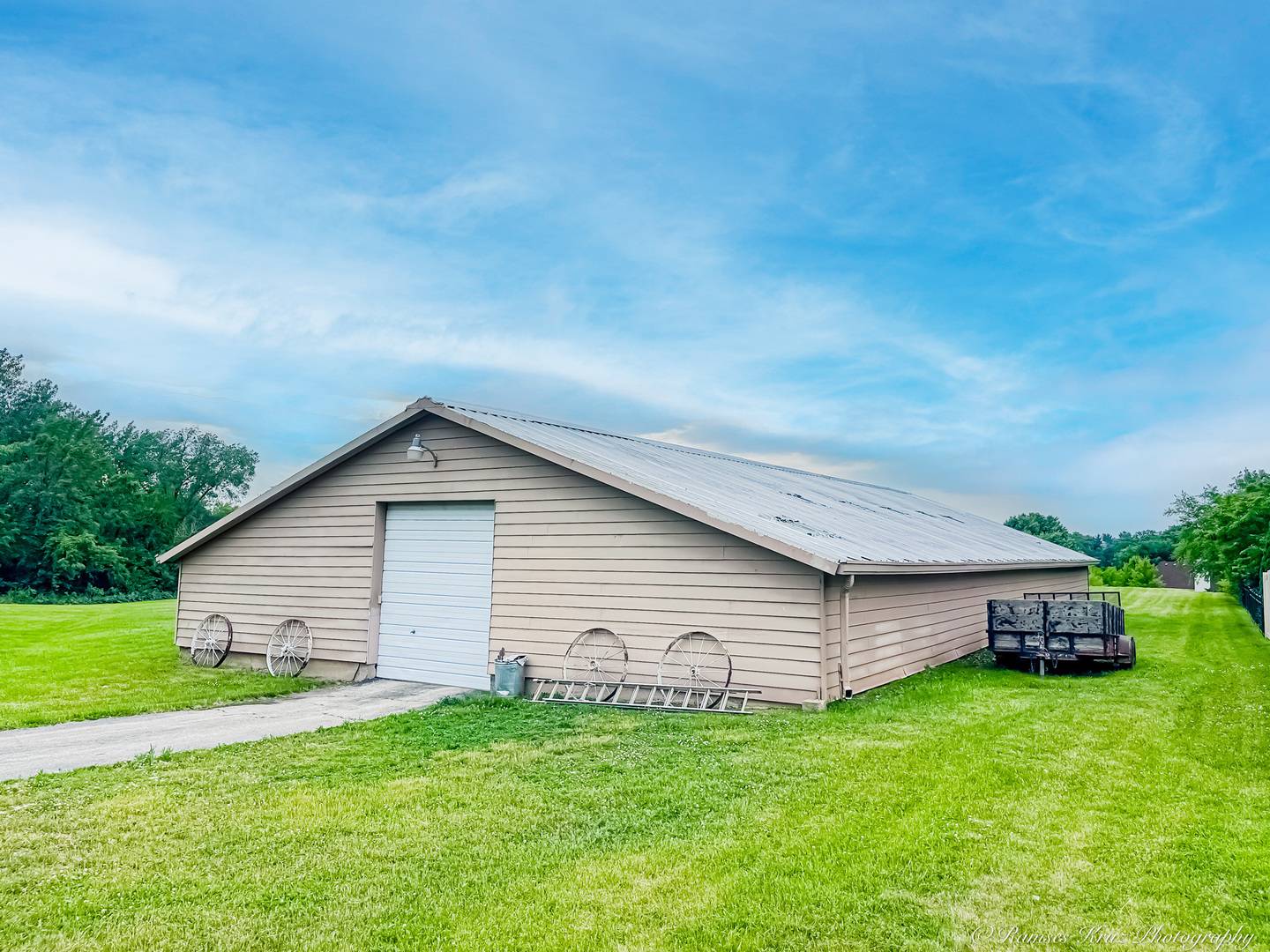 Montgomery, IL 60538,170 Montgomery RD