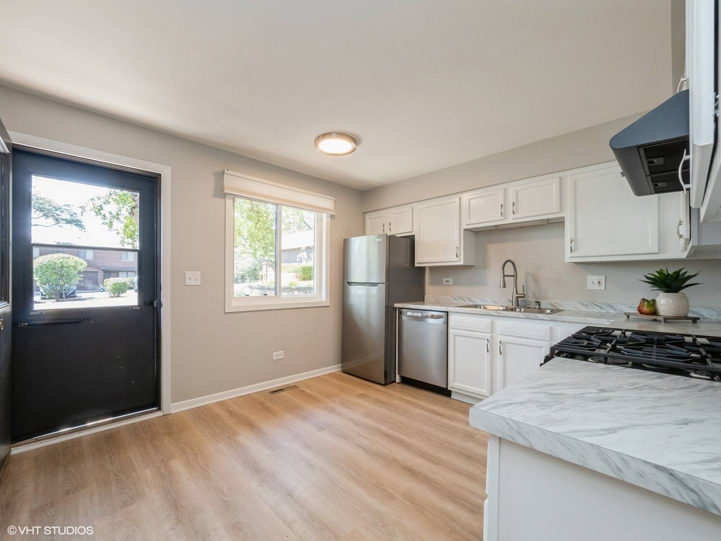 Lake Zurich, IL 60047,1101 Geneva LN #B