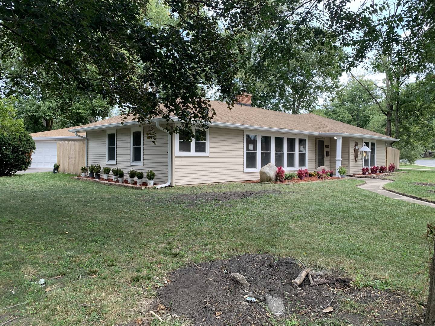 Park Forest, IL 60466,230 Mantua ST