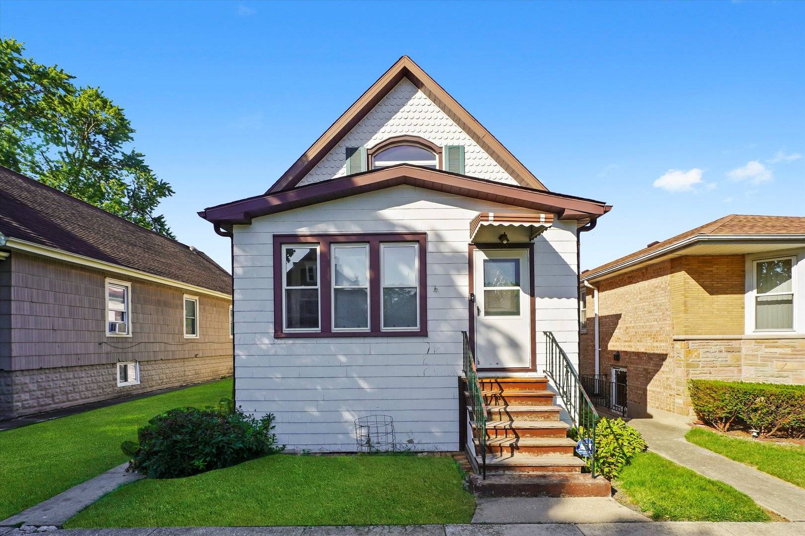 Berwyn, IL 60402,1222 Cuyler AVE