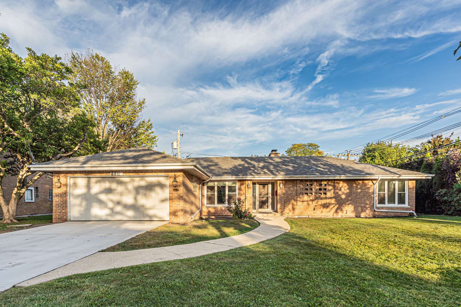 Lincolnwood, IL 60712,6811 N Kenneth AVE