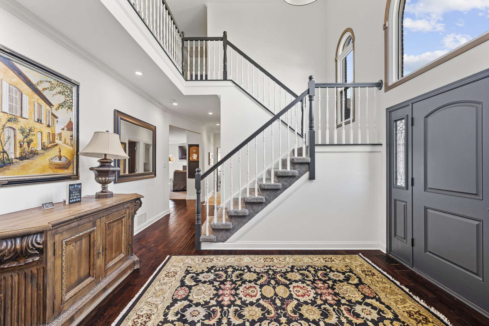 Tinley Park, IL 60487,8025 Stonegate DR