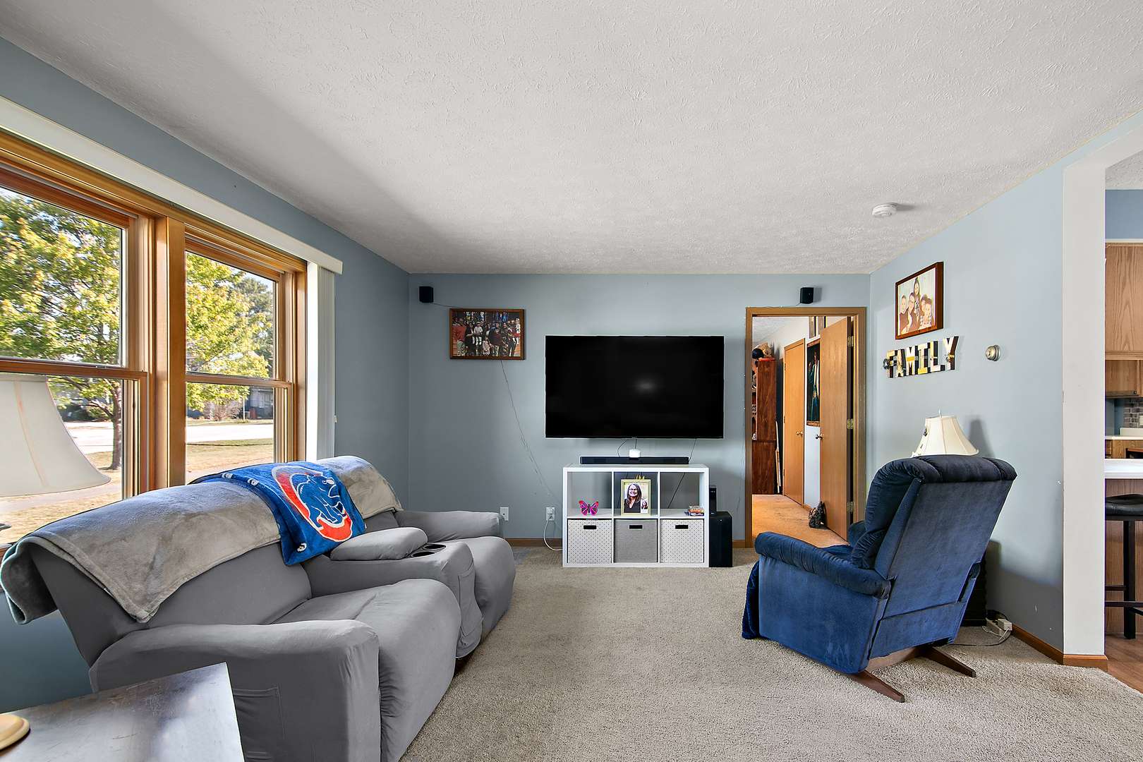 Cullom, IL 60929,126 E Cleveland ST