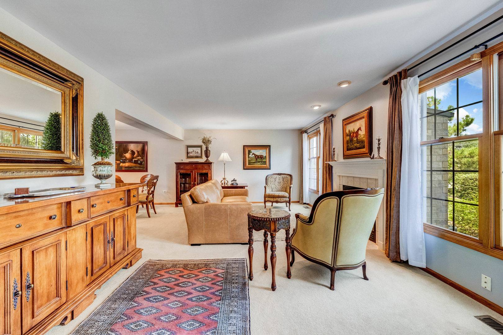 Lemont, IL 60439,14517 Albany AVE