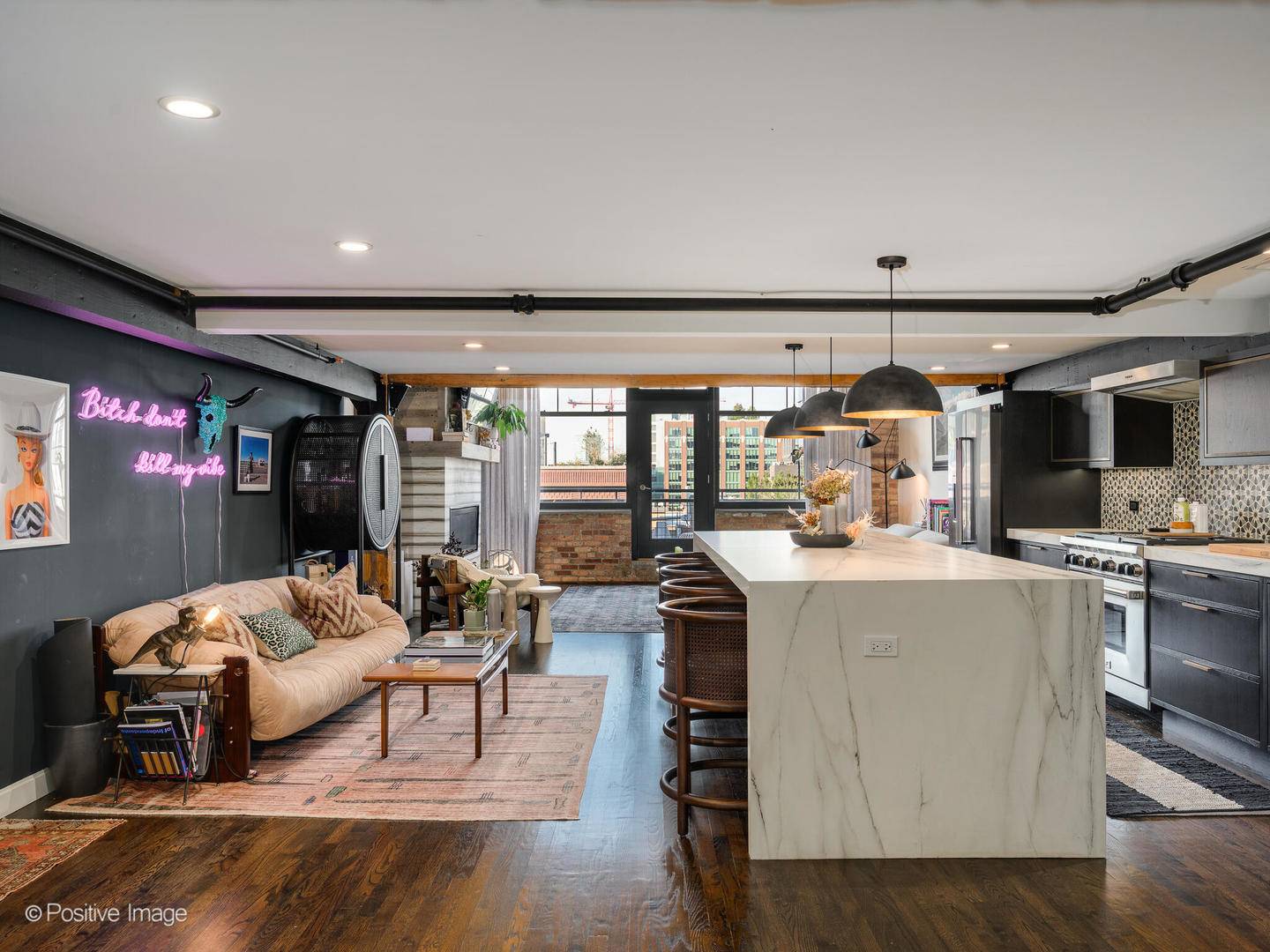 Chicago, IL 60607,1000 W WASHINGTON BLVD #542