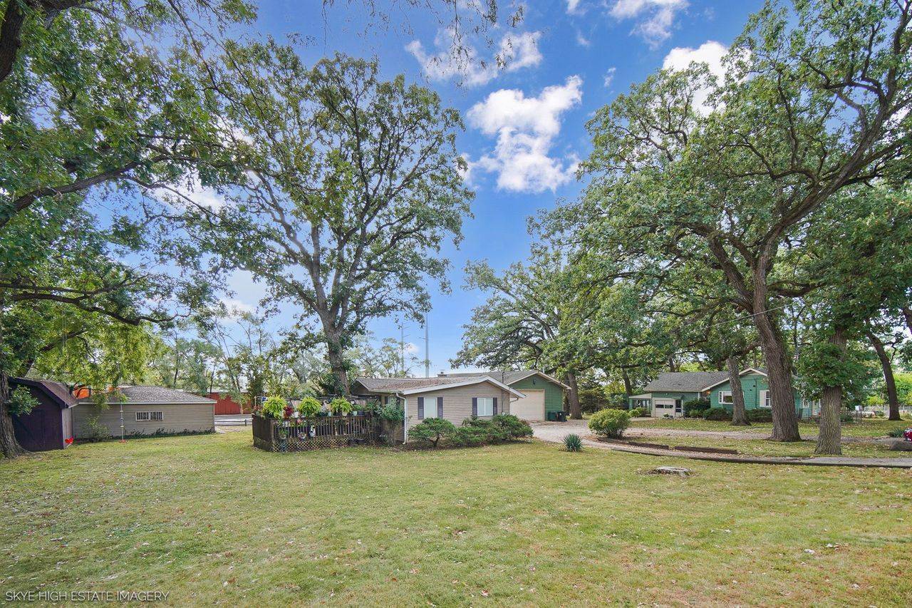 Countryside, IL 60525,10135 5th Avenue Cutoff